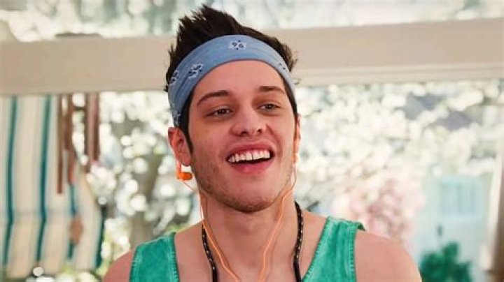 Pete Davidson's Net Worth And The Craziest Purchase He Made Unveiled