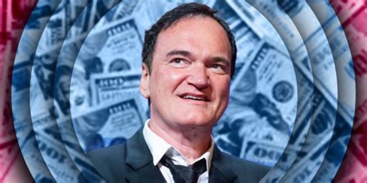 Quentin Tarantino Net Worth, Career and Personal Life, How Much Money Did He Worth?
