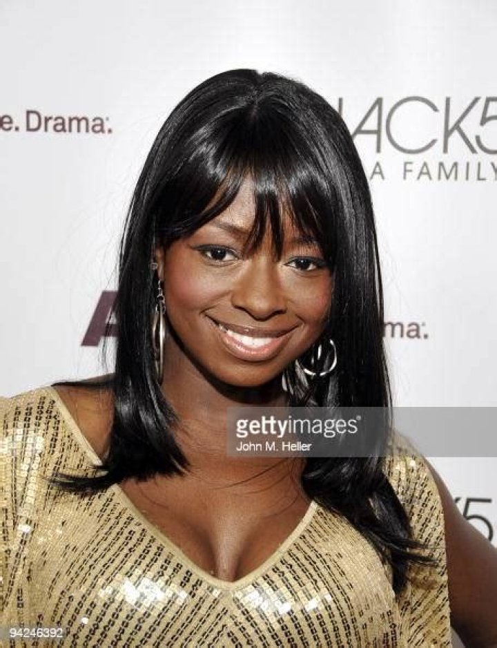 Rae’Ven Larrymore Kelly Net Worth, Age, Height, Weight, Husband, Wiki, Family 2023