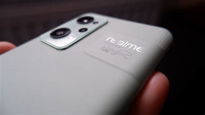 Realme GT 2 review: Improved and refined