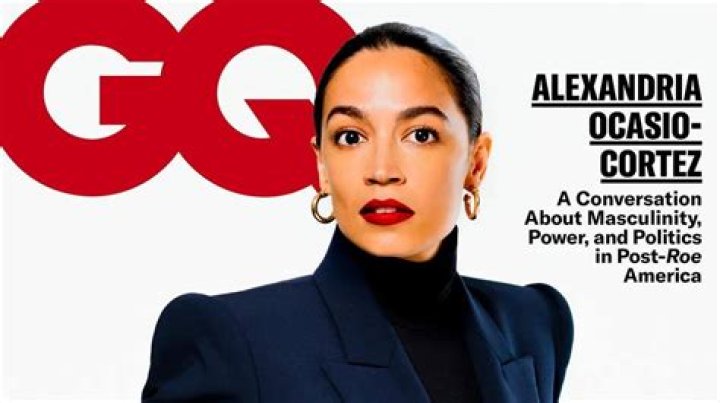 Salary, Income, Net Worth: Alexandria Ocasio-Cortez - 2024