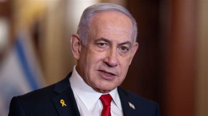 Salary, Income, Net Worth: Benjamin Netanyahu - 2024