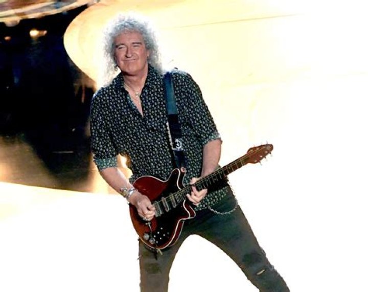 Salary, Income, Net Worth: Brian May - 2024