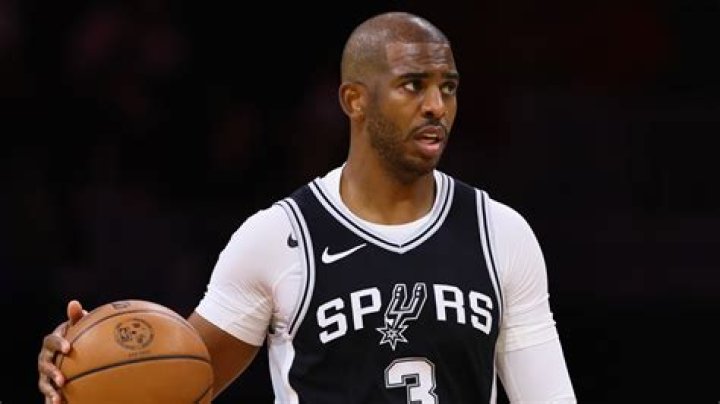 Salary, Income, Net Worth: Chris Paul - 2024