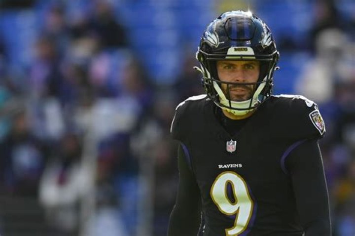 Salary, Income, Net Worth: Justin Tucker - 2024