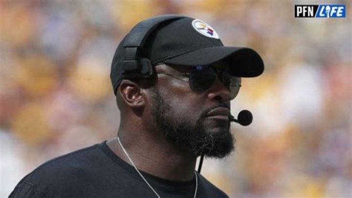 Salary, Income, Net Worth: Mike Tomlin - 2024