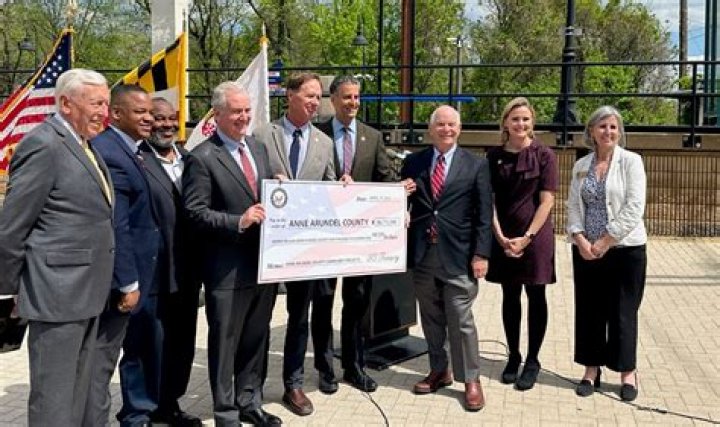 Sarah's House: Giving Back to Anne Arundel County Families
