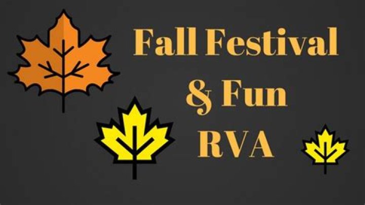 save for festivals | Macaroni KID Richmond