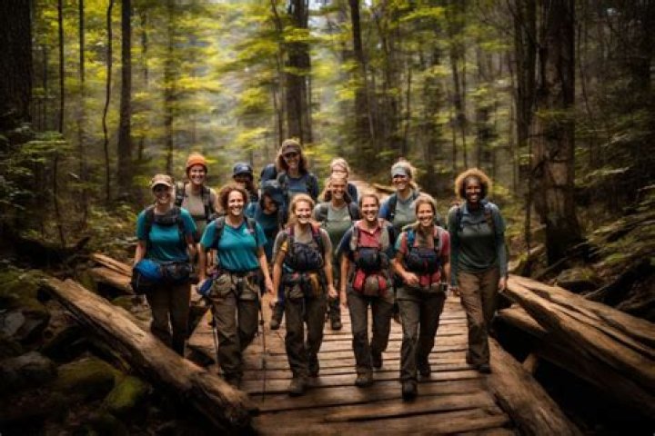 Shadows: The Unsettling Truths of Trails Carolina Wilderness Initiative