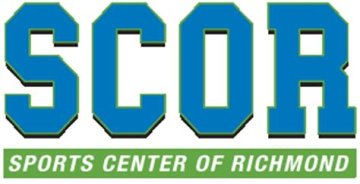 Sports Center of Richmond (SCOR)
