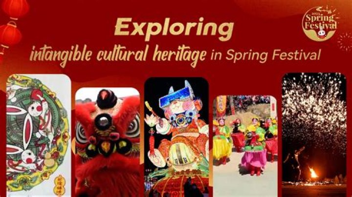 Spring Festival at Ettrick Park