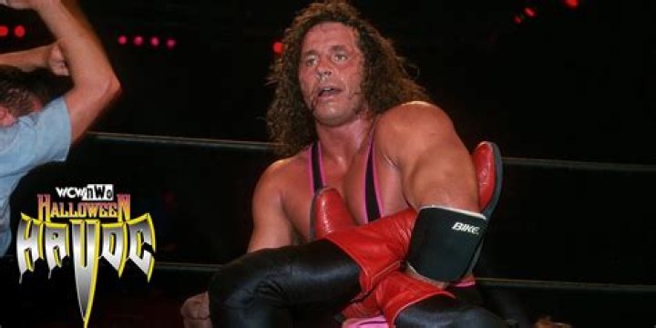 Sting or Bret Hart | WrestleZone Forums