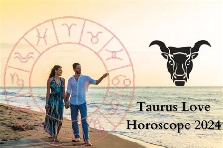 Taurus Love Horoscope 2024