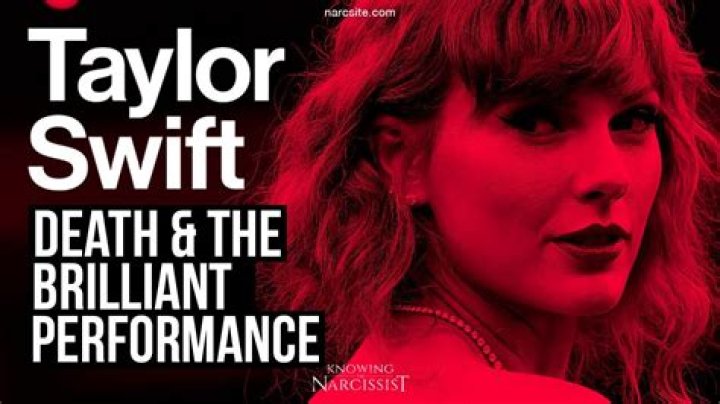 Taylor Swift Death Hoax: Singer is Alive and Well Despite Viral TikTok Video