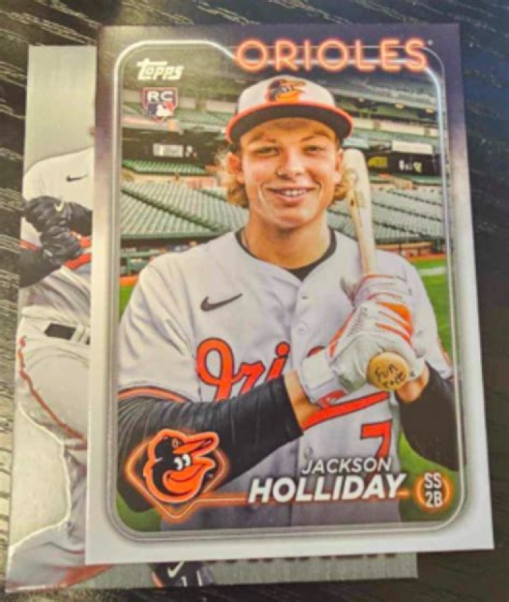 The 2024 Topps Series 2 Rookie Short Print Chases: A Breakdown of the 