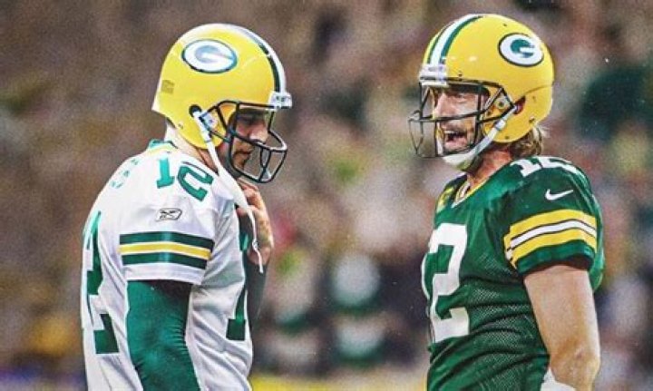 The 25+ Best Aaron Rodgers Fantasy Football Names