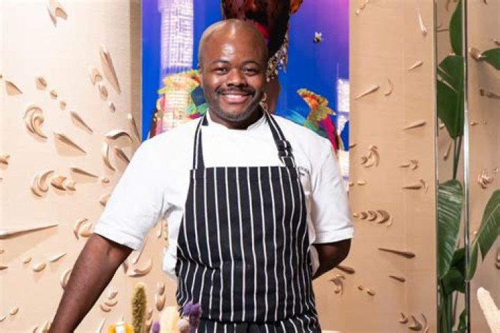 The Good Front Room reviewed by Jimi Famurewa: TV chef deserves a forever home