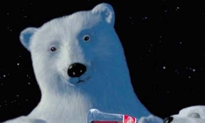 The Greatest Polar Bear Characters