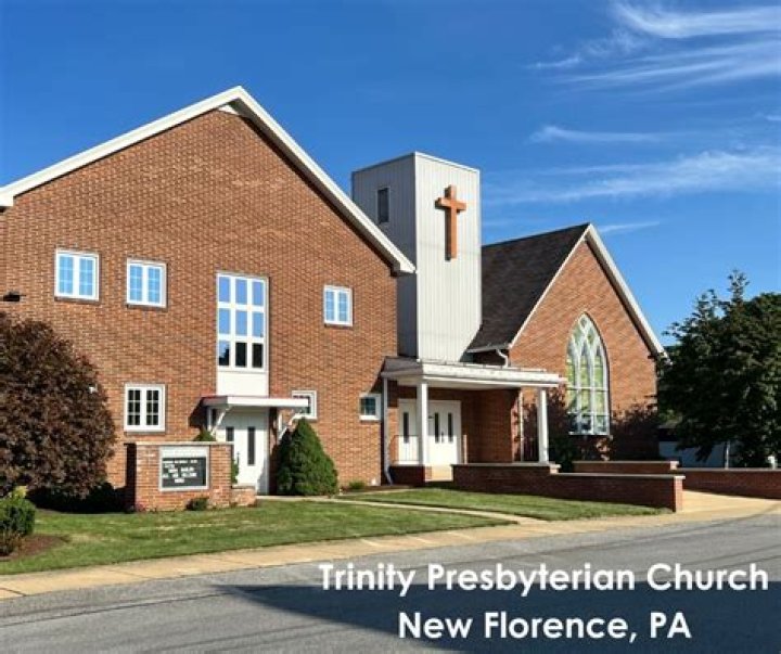 The pastor of Trinity Presbyterian Church passed away due to illness