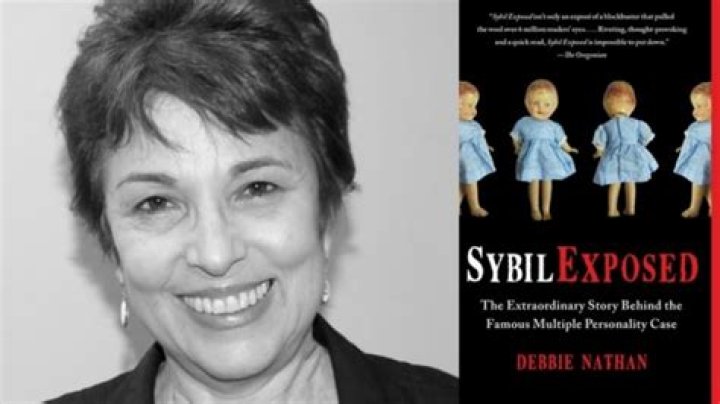The Truth About ‘Sybil’: Q&A with Author Debbie Nathan
