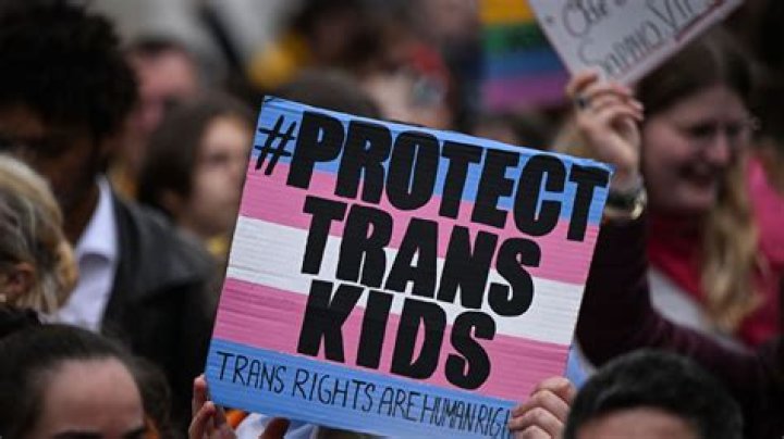 The Vast Majority of Minors Getting Gender-Affirming Surgeries Are Cis Kids, Study Shows