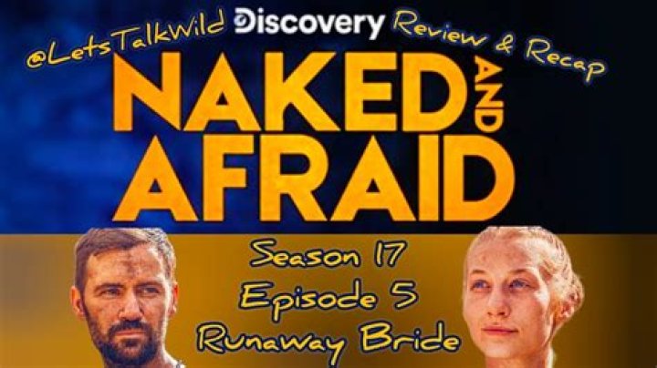 These Are the Best “Naked and Afraid” Episodes