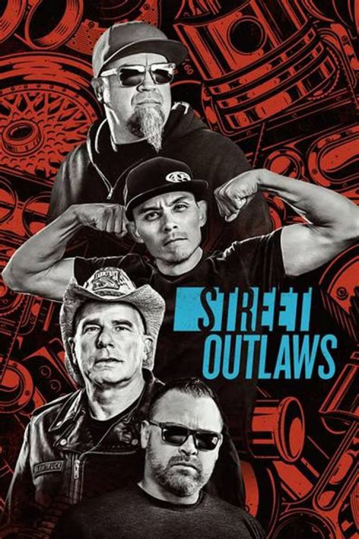 This is who died from Street Outlaws