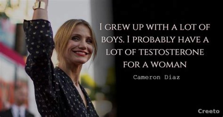 Top 12 Most Inspiring Cameron Diaz Quotes
