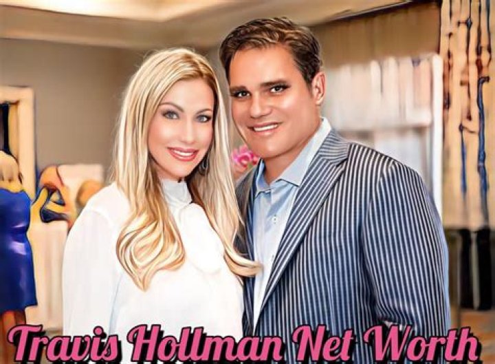 Travis Hollman Net Worth and Earnings 2022