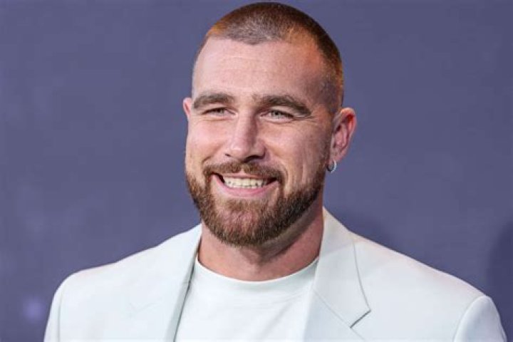 Travis Kelce Net Worth How Much Money Did Travis Kelce Worth?