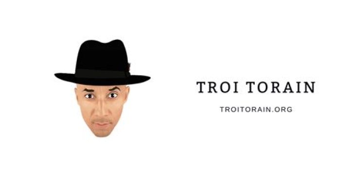
Troi Torain