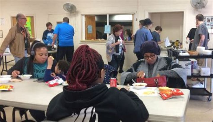 👻 Trunk or Treat and Pantry Food Drive at Magothy UMC and UM Church of the Deaf