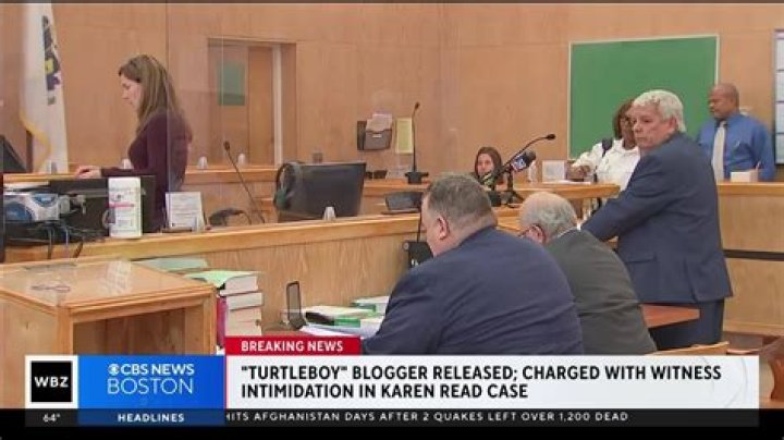 Turtleboy's Actions, Witness Tampering and Legal Implications