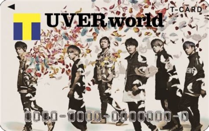 彰(UVERworld)に彼女や嫁は？(結婚か独身か・・)。髪型(画像)がイケメン！ブログやツイッターはしない？Tシャツと焼肉