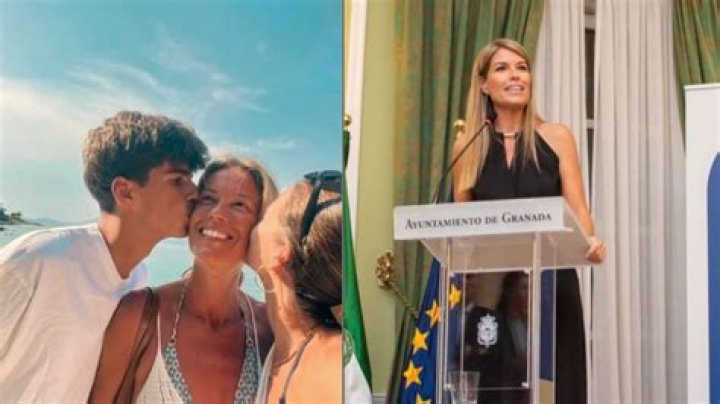 Vanessa Arias edad, altura, wikipedia, biografía, Novio/ Marido, Fortuna, Pareja, hijos, estatura