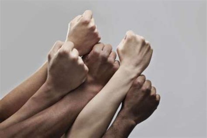 Want to Hold On to a Memory? Make a Fist