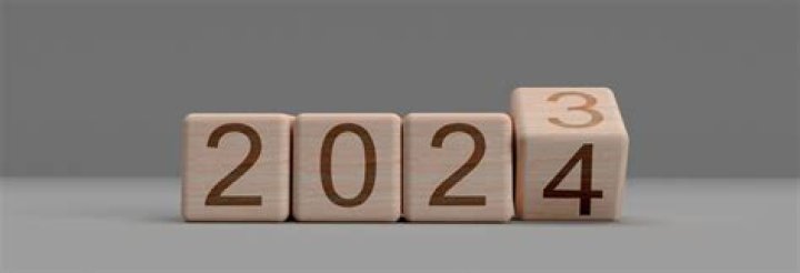 What's in Store for Your Finances in 2024?