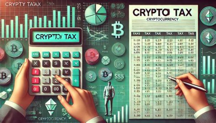 What Crypto Tax Professionals Should Know About Cryptocurrency Taxes
