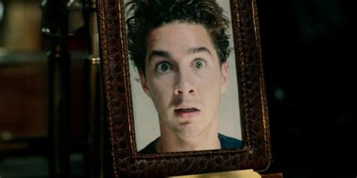 What Happened to Sam Witwicky?