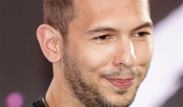 What is Andrew Tate’s Height, Age, Weight, family and More Information About Him
