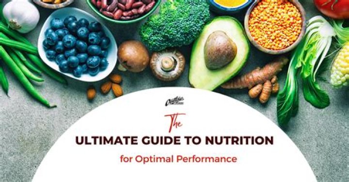 What is Jon Jones' Diet and Nutrition for Optimal Performance?