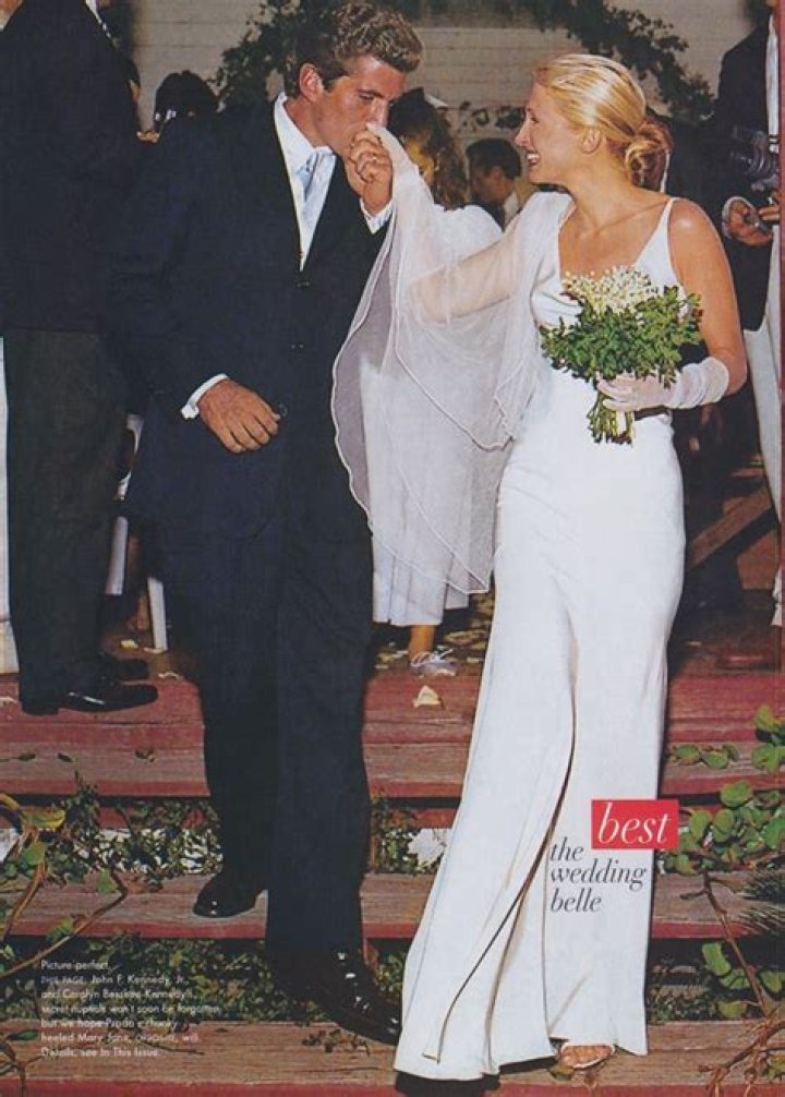 What really happened to Carolyn Clifford? Wiki: Married