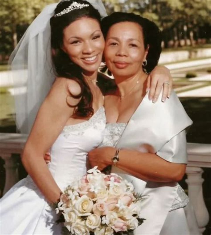 Where is Gia Casey now? Bio: Wedding, Ethnicity, Relationship