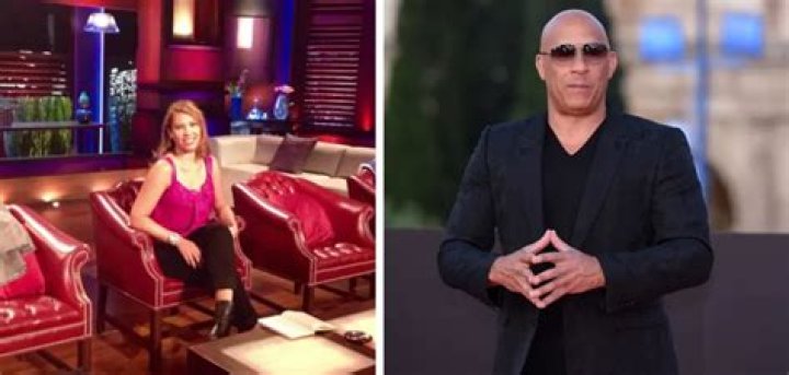 Who is Asta Jonasson? All about Lawsuit Against Vin Diesel