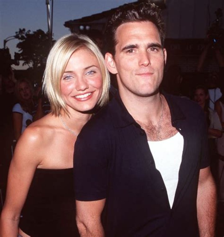 Who is Cameron Diaz Husband? Her Dating History