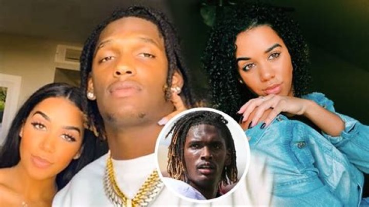 Who is CeeDee Lamb Girlfriend Crymson Rose? Bio, Age, Height, Weight.