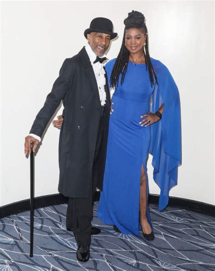 Who is Danny John-Jules? Bio: Wife, Death, Net Worth, Family