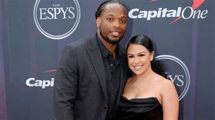 Who is Derrick Henry’s Girlfriend Adrianna Rivas? Bio, Age, Height, Weight, Nationality.