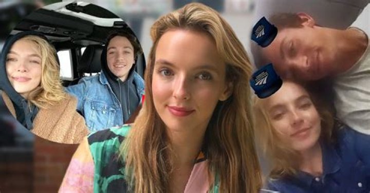 Who Is Jodie Comer Boyfriend in 2023? All about Her Love Affairs