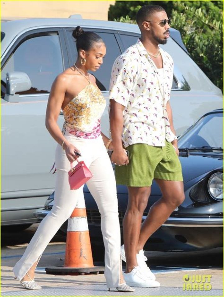 Who is Michael B Jordan Dating? Meet His Model Girlfriend